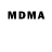 MDMA молли Dee Evans